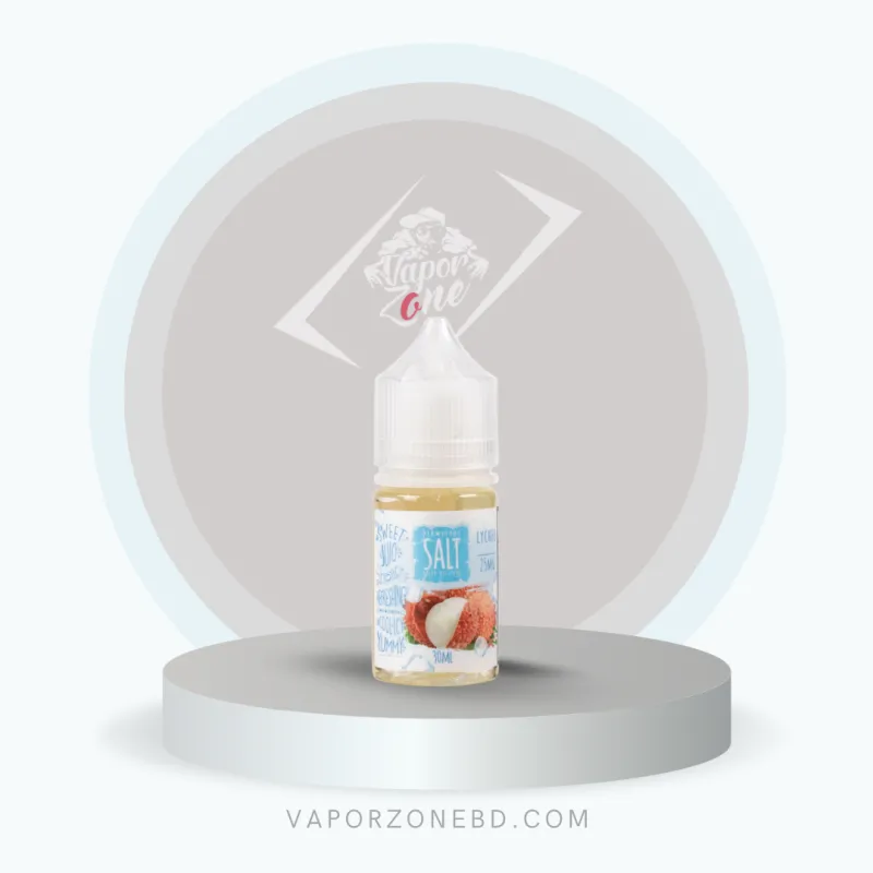 SKWEZED NICSALT ICE LYCHEE